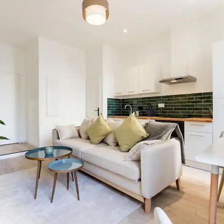 T2 Cocoon In The Heart Of Cours Julien | By Airnest Daire Marsilya Dış mekan fotoğraf