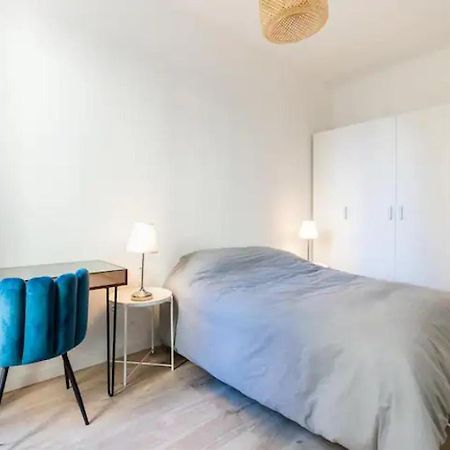 T2 Cocoon In The Heart Of Cours Julien | By Airnest Daire Marsilya Dış mekan fotoğraf