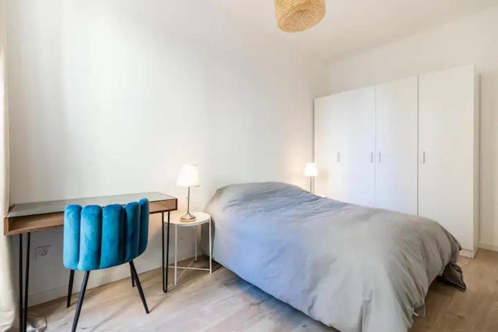 T2 Cocoon In The Heart Of Cours Julien | By Airnest Daire Marsilya Dış mekan fotoğraf